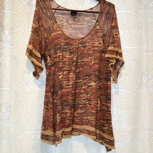Ella Moss soft tee